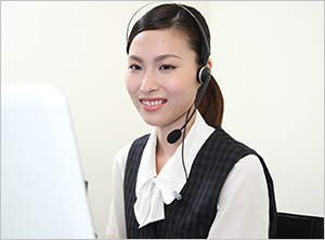 おもてなし電話