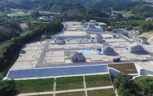 鹿児島支店・宅地販売課