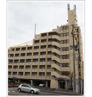 賃貸事業